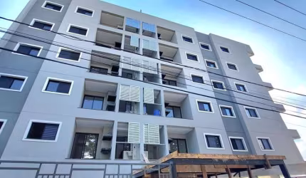 Apartamento para Venda em Atibaia, Vila Gardênia, 2 dormitórios, 1 suíte, 2 banheiros, 1 vaga
