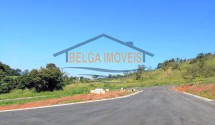Terreno em Condomínio para Venda em Atibaia, Residencial Boa Vista - Belvedere