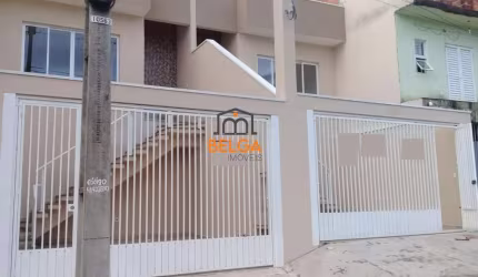 Casa para Venda em Atibaia, Jardim Imperial, 2 dormitórios, 1 suíte, 2 banheiros, 1 vaga