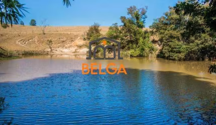 Sítio para Venda em Atibaia, Usina, 4 dormitórios