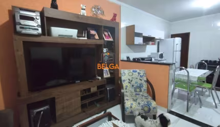 Casa para Venda em Atibaia, Jardim Imperial, 3 dormitórios, 1 suíte, 2 banheiros, 2 vagas