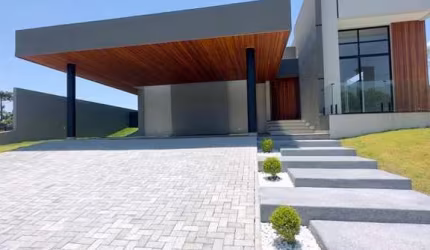 Casa em Condomínio para Venda em Atibaia, Condomínio Equilibrium, 4 dormitórios, 4 suítes, 6 banheiros, 3 vagas