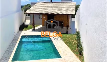 Casa para Venda em Atibaia, Jardim Paulista, 3 dormitórios, 3 suítes, 5 banheiros, 5 vagas