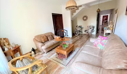 Casa para Venda em Atibaia, Nova Atibaia, 4 dormitórios, 2 suítes, 4 banheiros, 3 vagas