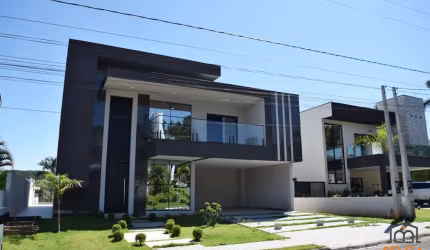 Casa em Condomínio para Venda em Atibaia, Condomínio Residencial Shamballa II, 4 dormitórios, 4 suítes, 4 banheiros