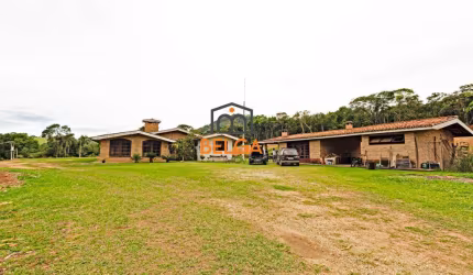 Terreno para Venda em Atibaia, Ribeirão dos Porcos