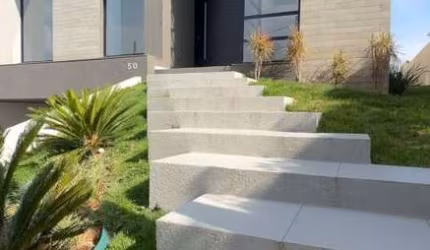 Casa em Condomínio para Venda em Atibaia, Condomínio Figueira Garden, 3 dormitórios, 3 suítes, 5 banheiros, 2 vagas