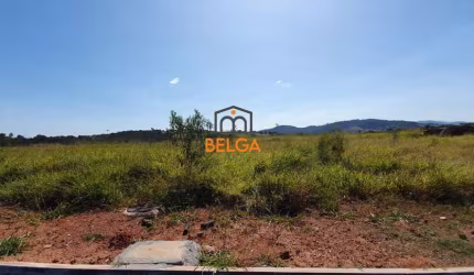 Terreno em Condomínio para Venda em Atibaia, Condomínio Portal Lamis