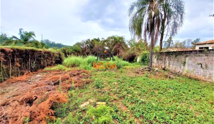 Terreno em Condomínio para Venda em Atibaia, Condomínio Parque das Garças