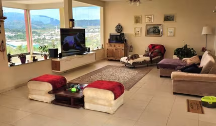 Chácara para Venda em Atibaia, Jardim Estância Brasil, 3 dormitórios, 1 suíte, 2 banheiros, 7 vagas