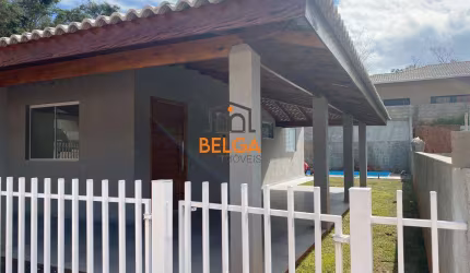Casa em Condomínio para Venda em Atibaia, Rosário, 3 dormitórios, 1 suíte, 3 banheiros, 2 vagas