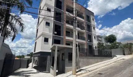 Apartamento para Venda em Atibaia, Residencial Ravena, 3 dormitórios, 1 suíte, 2 banheiros, 1 vaga