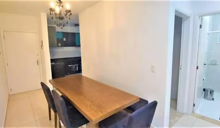 Apartamento para Venda em Atibaia, Atibaia Jardim, 2 dormitórios, 1 suíte, 2 banheiros, 1 vaga