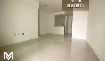 Apartamento à venda no Ed. Real Liberty - Umarizal - Belém/PA