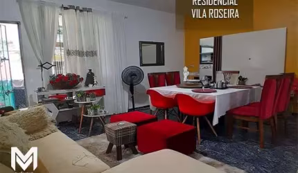 Apartamento no Residencial Vila Roseira - Tenoné - Belém/PA