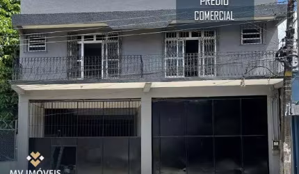 Prédio à venda, 336 m² por R$ 650.000,00 - Levilândia - Ananindeua/PA
