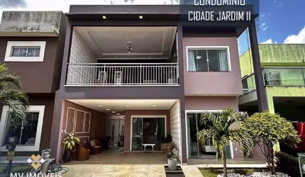 Casa com 4 dormitórios à venda, 346 m² por R$ 1.700.000,00 - Tapanã (Icoaraci) - Belém/PA