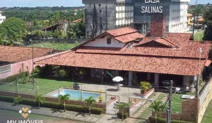 Casa em Salinas - Salinópolis - Belém/PA