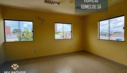Sala para alugar no Ed. Gomes de Sá - Sacramenta - Belém/PA