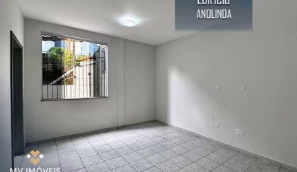 Apartamento no Edifício Anolinda - Nazaré - Belém/Pará