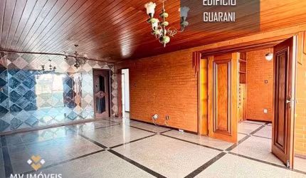 Apartamento para alugar no Ed. Guarani - Reduto - Belém/PA