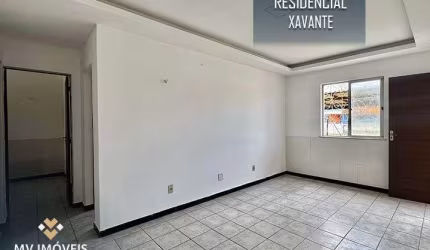 Apartamento no Residencial Xavante - Mangueirão - Belém/PA