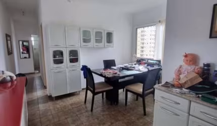Apartamento para Venda em Ribeirão Preto, Jardim Paulista, 2 dormitórios, 1 banheiro, 1 vaga
