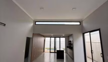 Casa em Condomínio para Venda em Ribeirão Preto, Loteamento Terras de Florença, 3 dormitórios, 3 suítes, 5 banheiros, 5 vagas