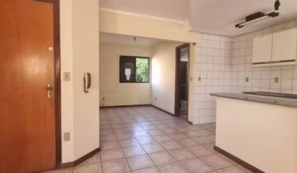 Apartamento para Venda em Ribeirão Preto, Jardim Palma Travassos, 1 dormitório, 1 banheiro, 1 vaga