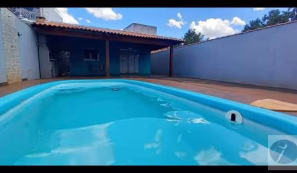 Casa para Venda em Jardinópolis, Jardim Sabiá - Distrito de Juruce, 2 dormitórios, 1 suíte, 2 banheiros, 5 vagas