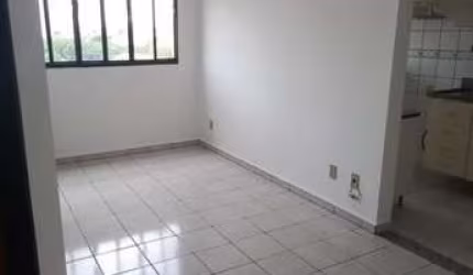 Apartamento para Venda em Ribeirão Preto, Vila Elisa, 1 dormitório, 1 banheiro, 1 vaga