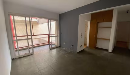 Apartamento para Venda em Ribeirão Preto, Jardim Macedo, 1 dormitório, 1 banheiro, 1 vaga