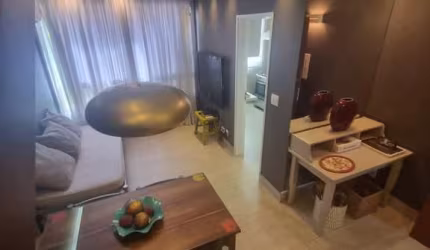 Apartamento Duplex para Venda em Ribeirão Preto, Centro, 1 dormitório, 1 suíte, 1 vaga