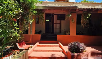 Chácara para Venda em Jardinópolis, Entroncamento Juruce, 2 dormitórios, 2 banheiros, 10 vagas