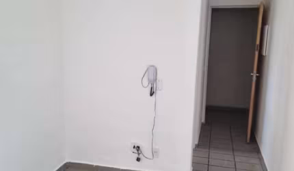 Apartamento para Venda em Ribeirão Preto, Jardim Paulista, 2 dormitórios, 1 banheiro, 1 vaga