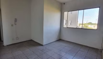 Apartamento para Venda em Ribeirão Preto, Jardim Paulista, 3 dormitórios, 1 banheiro, 1 vaga