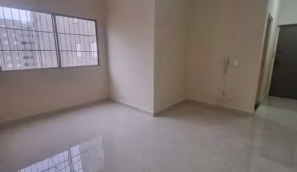 Apartamento para Venda em Ribeirão Preto, Jardim Paulista, 2 dormitórios, 1 banheiro, 1 vaga