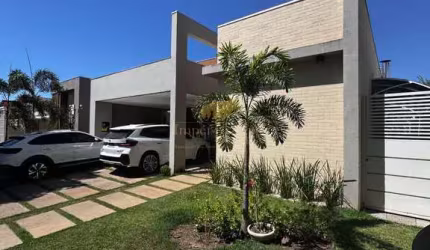 Condomínio Belvedere I