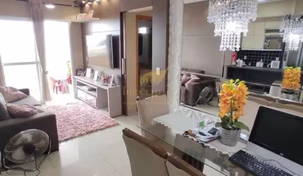 Condomínio Luxxor Residence
