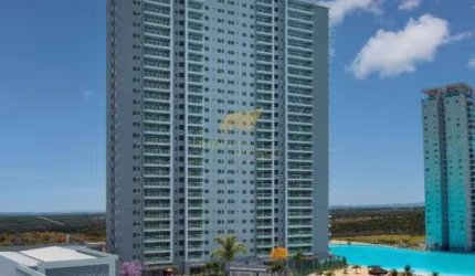 Brasil Beach Home Resort Cuiabá