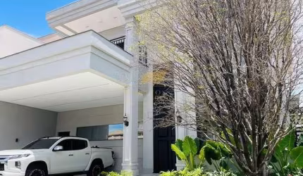 Condomínio Florais Itália