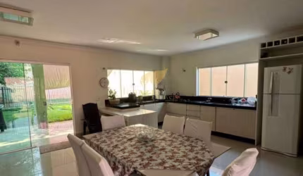 Condomínio Residencial Shangri-La