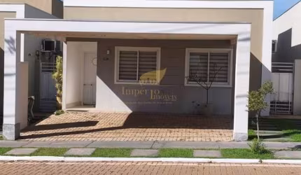 Condomínio Iguatemi Residence