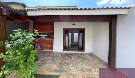 Casa à venda no bairro Alto de Pinheiros - Paulínia/SP