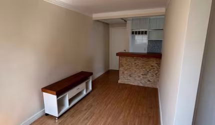 Apartamento à venda no bairro Loteamento Parque São Martinho - Campinas/SP