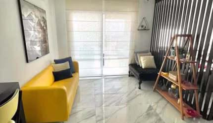 Apartamento à venda no bairro Jardim Ypê - Paulínia/SP