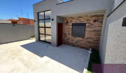 Casa em Residencial Parque da Fazenda, Campinas/SP
