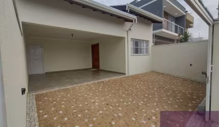Casa em Residencial Parque da Fazenda, Campinas/SP