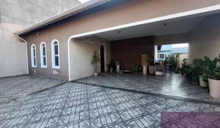 Casa em Vila Aeroporto, Campinas/SP