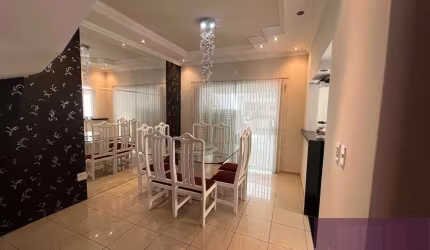 Casa à venda no bairro Jardim Terras de Santo Antônio - Hortolândia/SP